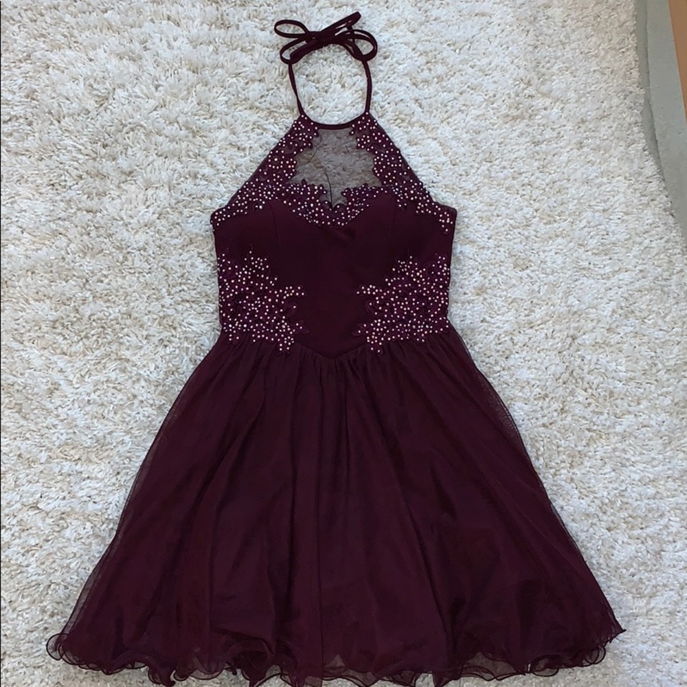 blondie nites dress